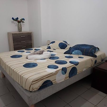 Appartement T2 Le Vallon Au Marin Martinique Le Marin Zewnętrze zdjęcie
