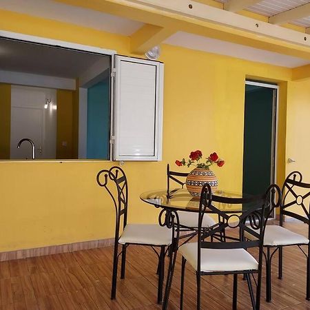 Appartement T2 Le Vallon Au Marin Martinique Le Marin Zewnętrze zdjęcie