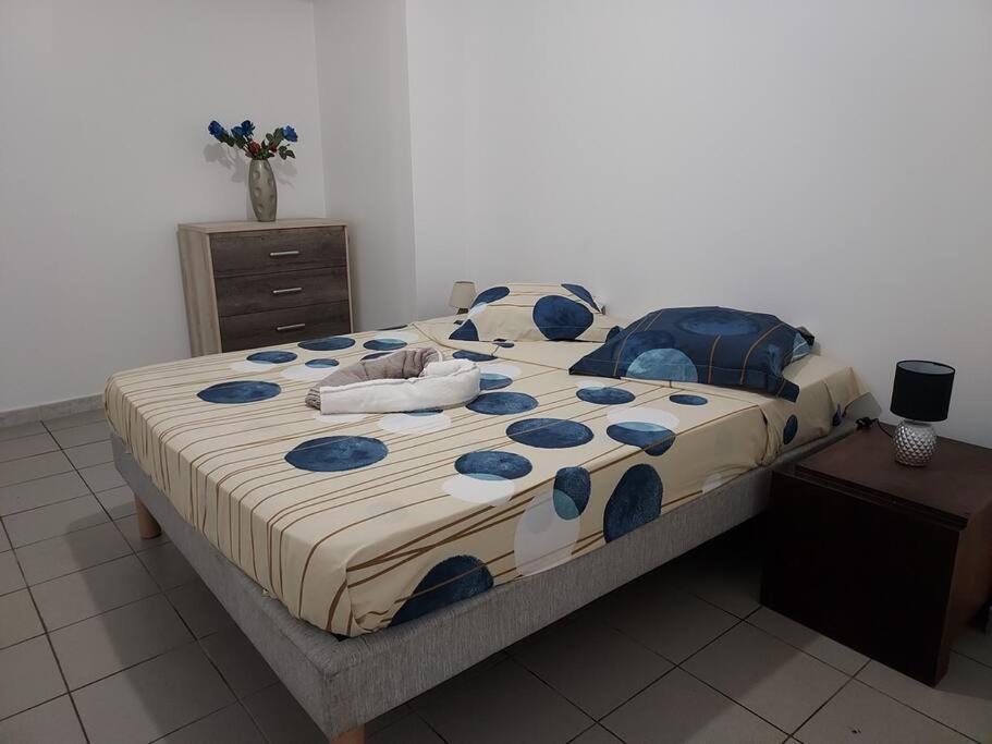 Appartement T2 Le Vallon Au Marin Martinique Le Marin Zewnętrze zdjęcie