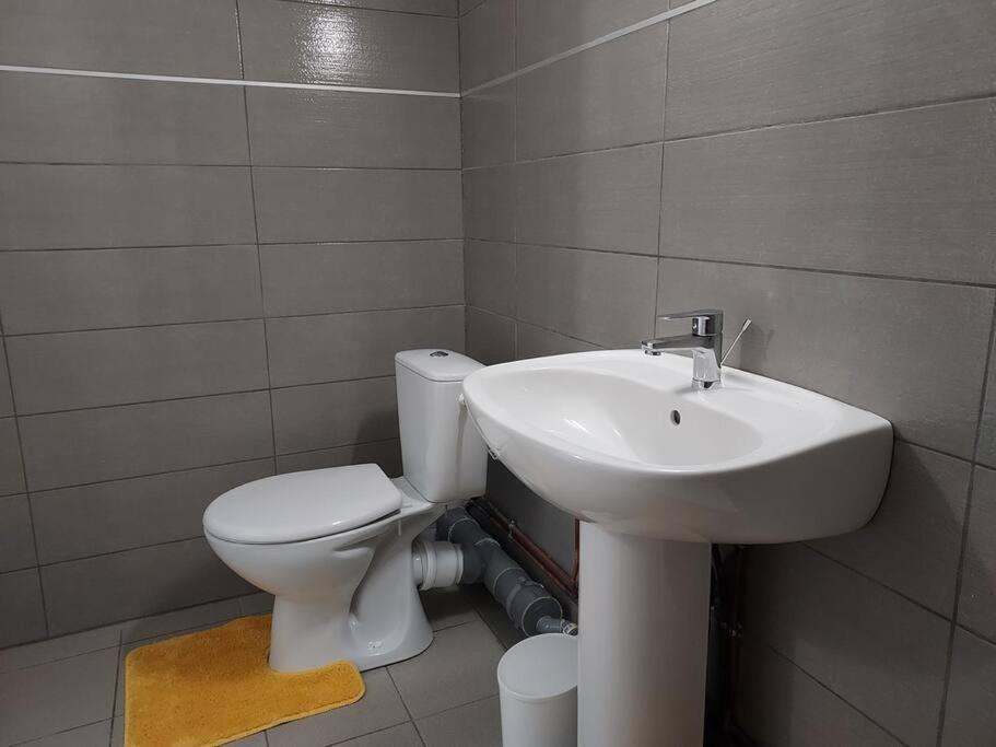Appartement T2 Le Vallon Au Marin Martinique Le Marin Zewnętrze zdjęcie