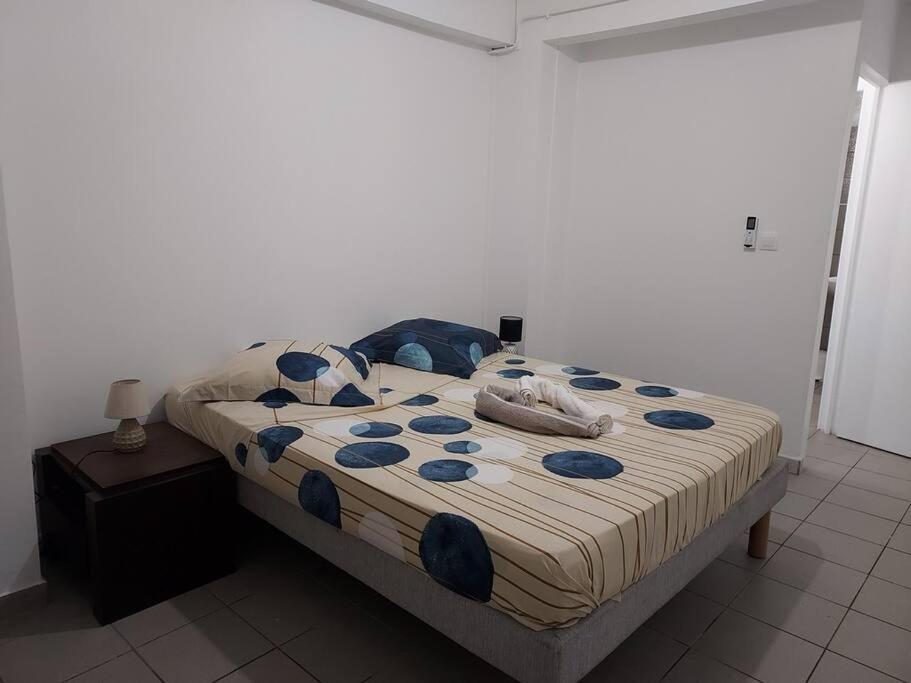 Appartement T2 Le Vallon Au Marin Martinique Le Marin Zewnętrze zdjęcie