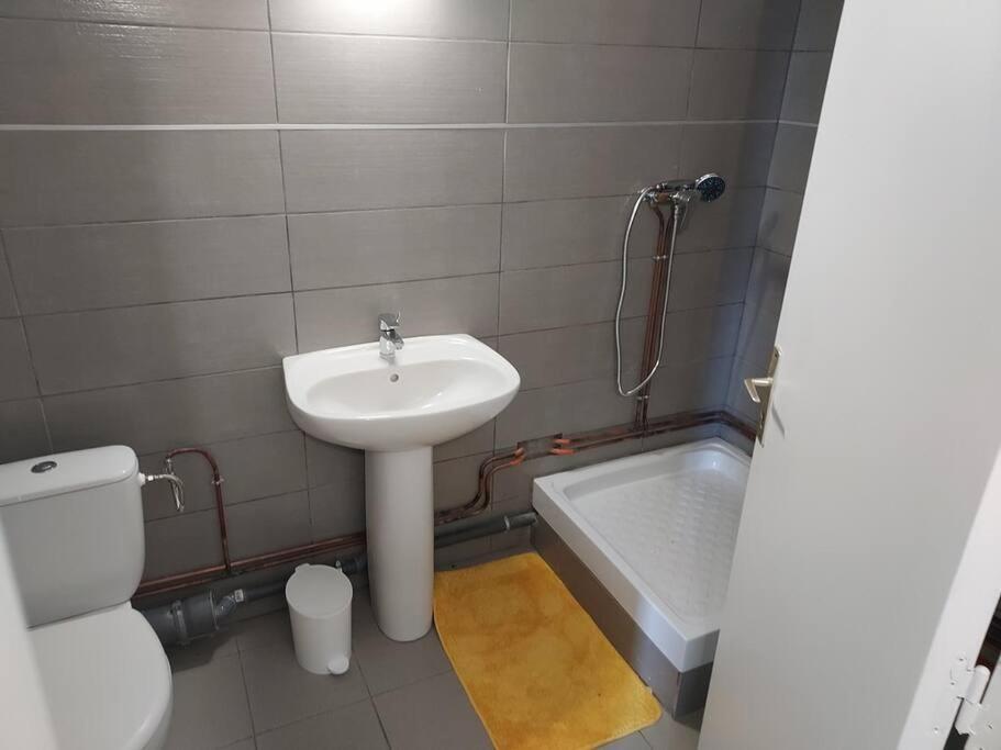 Appartement T2 Le Vallon Au Marin Martinique Le Marin Zewnętrze zdjęcie